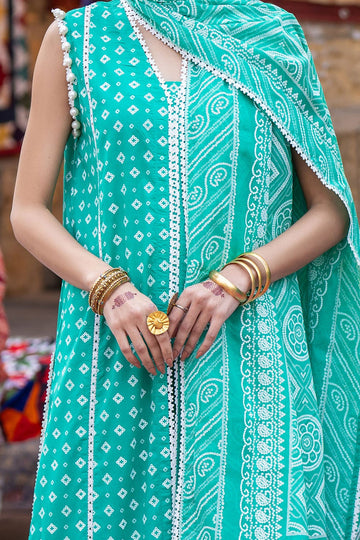 Gul Ahmed CL-52178 A Chunri 2025